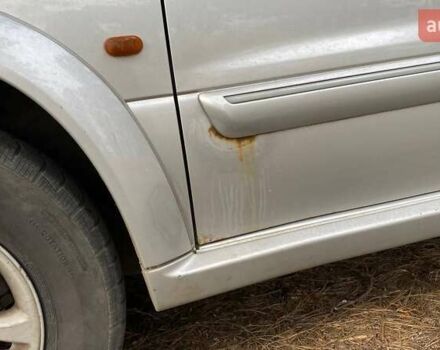 Сірий Сузукі Grand Vitara XL7, об'ємом двигуна 0 л та пробігом 247 тис. км за 5500 $, фото 1 на Automoto.ua