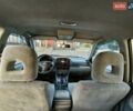 Сірий Сузукі Grand Vitara XL7, об'ємом двигуна 2.7 л та пробігом 325 тис. км за 6250 $, фото 28 на Automoto.ua