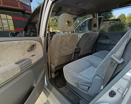 Сірий Сузукі Grand Vitara XL7, об'ємом двигуна 2.7 л та пробігом 325 тис. км за 6250 $, фото 31 на Automoto.ua