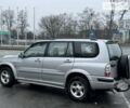 Серый Сузуки Grand Vitara XL7, объемом двигателя 2 л и пробегом 290 тыс. км за 5700 $, фото 6 на Automoto.ua