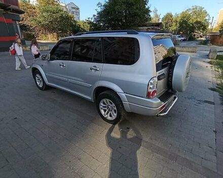 Сірий Сузукі Grand Vitara XL7, об'ємом двигуна 2.7 л та пробігом 325 тис. км за 6250 $, фото 1 на Automoto.ua