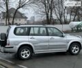 Сірий Сузукі Grand Vitara XL7, об'ємом двигуна 2 л та пробігом 290 тис. км за 5700 $, фото 10 на Automoto.ua