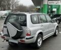 Серый Сузуки Grand Vitara XL7, объемом двигателя 2 л и пробегом 290 тыс. км за 5700 $, фото 9 на Automoto.ua