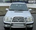 Серый Сузуки Grand Vitara XL7, объемом двигателя 2 л и пробегом 290 тыс. км за 5700 $, фото 14 на Automoto.ua