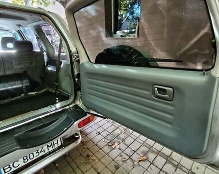 Сірий Сузукі Grand Vitara XL7, об'ємом двигуна 2.7 л та пробігом 325 тис. км за 6250 $, фото 22 на Automoto.ua