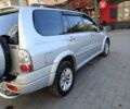 Сірий Сузукі Grand Vitara XL7, об'ємом двигуна 2.7 л та пробігом 325 тис. км за 6250 $, фото 5 на Automoto.ua