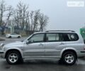 Сірий Сузукі Grand Vitara XL7, об'ємом двигуна 2 л та пробігом 290 тис. км за 5700 $, фото 5 на Automoto.ua