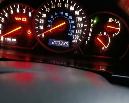 Сірий Сузукі Grand Vitara XL7, об'ємом двигуна 2.7 л та пробігом 325 тис. км за 6250 $, фото 9 на Automoto.ua