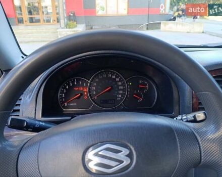 Сірий Сузукі Grand Vitara XL7, об'ємом двигуна 2.7 л та пробігом 325 тис. км за 6250 $, фото 13 на Automoto.ua