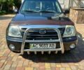 Синий Сузуки Grand Vitara XL7, объемом двигателя 2.7 л и пробегом 358 тыс. км за 6000 $, фото 1 на Automoto.ua