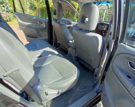 Синий Сузуки Grand Vitara XL7, объемом двигателя 2.7 л и пробегом 358 тыс. км за 6000 $, фото 7 на Automoto.ua