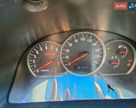 Синий Сузуки Grand Vitara XL7, объемом двигателя 2.7 л и пробегом 358 тыс. км за 6000 $, фото 8 на Automoto.ua