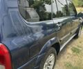 Синий Сузуки Grand Vitara XL7, объемом двигателя 2.7 л и пробегом 209 тыс. км за 6000 $, фото 24 на Automoto.ua