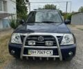 Синий Сузуки Grand Vitara XL7, объемом двигателя 2.7 л и пробегом 209 тыс. км за 6000 $, фото 8 на Automoto.ua
