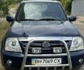 Синий Сузуки Grand Vitara XL7, объемом двигателя 2.7 л и пробегом 209 тыс. км за 6000 $, фото 9 на Automoto.ua