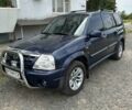 Синий Сузуки Grand Vitara XL7, объемом двигателя 2.7 л и пробегом 209 тыс. км за 6000 $, фото 1 на Automoto.ua