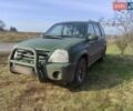 Зеленый Сузуки Grand Vitara XL7, объемом двигателя 2 л и пробегом 320 тыс. км за 3500 $, фото 1 на Automoto.ua