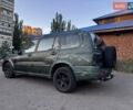 Зелений Сузукі Grand Vitara XL7, об'ємом двигуна 2 л та пробігом 310 тис. км за 4326 $, фото 1 на Automoto.ua