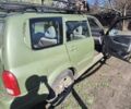 Зеленый Сузуки Grand Vitara XL7, объемом двигателя 2 л и пробегом 314 тыс. км за 3500 $, фото 7 на Automoto.ua