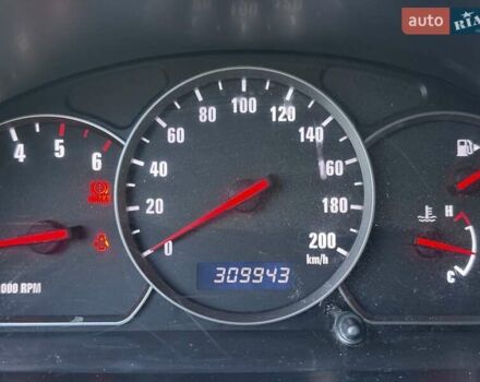 Зелений Сузукі Grand Vitara XL7, об'ємом двигуна 2 л та пробігом 310 тис. км за 4326 $, фото 7 на Automoto.ua