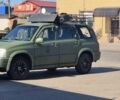 Зеленый Сузуки Grand Vitara XL7, объемом двигателя 2 л и пробегом 314 тыс. км за 3500 $, фото 1 на Automoto.ua