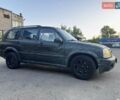 Зелений Сузукі Grand Vitara XL7, об'ємом двигуна 2 л та пробігом 310 тис. км за 4326 $, фото 3 на Automoto.ua