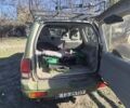 Зеленый Сузуки Grand Vitara XL7, объемом двигателя 2 л и пробегом 314 тыс. км за 3500 $, фото 9 на Automoto.ua