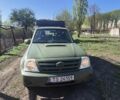 Зеленый Сузуки Grand Vitara XL7, объемом двигателя 2 л и пробегом 314 тыс. км за 3500 $, фото 2 на Automoto.ua