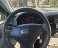 Зеленый Сузуки Grand Vitara XL7, объемом двигателя 2 л и пробегом 314 тыс. км за 3500 $, фото 4 на Automoto.ua