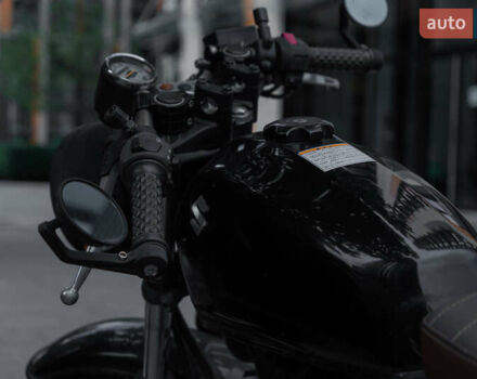 Сузуки GrassTracker 250 2005 в Киеве на Automoto.ua Черный Сузуки GrassTracker 250, объемом двигателя 0.25 л и пробегом 21 тыс. км за 4500 $, фото 8 на Automoto.ua