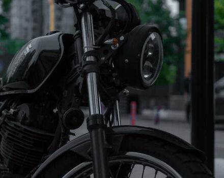 Сузуки GrassTracker 250 2005 в Киеве на Automoto.ua Черный Сузуки GrassTracker 250, объемом двигателя 0.25 л и пробегом 21 тыс. км за 4500 $, фото 1 на Automoto.ua