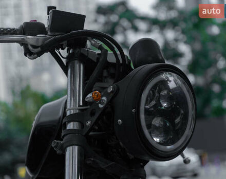 Сузуки GrassTracker 250 2005 в Киеве на Automoto.ua Черный Сузуки GrassTracker 250, объемом двигателя 0.25 л и пробегом 21 тыс. км за 4500 $, фото 10 на Automoto.ua