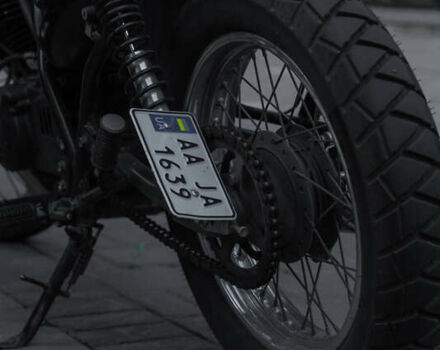 Сузуки GrassTracker 250 2005 в Киеве на Automoto.ua Черный Сузуки GrassTracker 250, объемом двигателя 0.25 л и пробегом 21 тыс. км за 4500 $, фото 6 на Automoto.ua