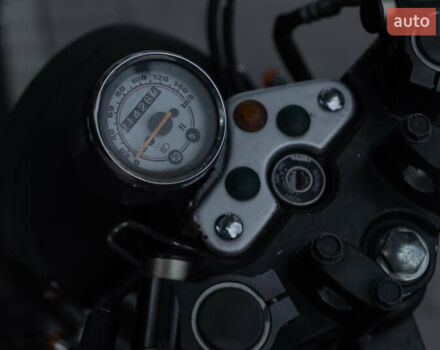 Сузуки GrassTracker 250 2005 в Киеве на Automoto.ua Черный Сузуки GrassTracker 250, объемом двигателя 0.25 л и пробегом 21 тыс. км за 4500 $, фото 7 на Automoto.ua