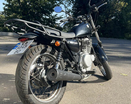 Чорний Сузукі GrassTracker 250, об'ємом двигуна 0 л та пробігом 40 тис. км за 2200 $, фото 3 на Automoto.ua