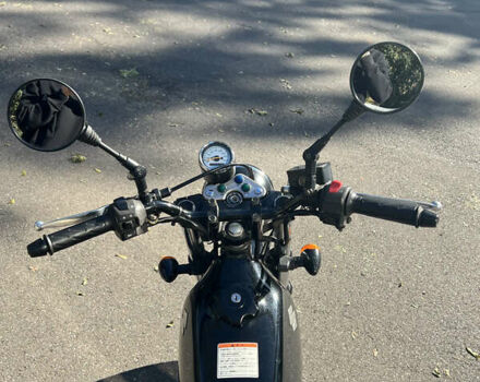 Чорний Сузукі GrassTracker 250, об'ємом двигуна 0 л та пробігом 40 тис. км за 2200 $, фото 8 на Automoto.ua