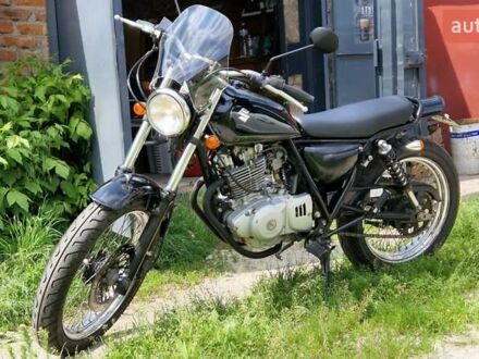 Сузукі GrassTracker 250 2005 у Белой Церкве на Automoto.ua Чорний Сузукі GrassTracker 250, об'ємом двигуна 0.25 л та пробігом 26 тис. км за 2800 $, фото 1 на Automoto.ua