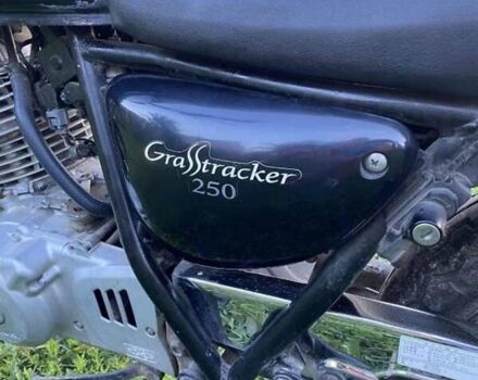 Сузуки GrassTracker 250, объемом двигателя 0 л и пробегом 9 тыс. км за 2300 $, фото 11 на Automoto.ua