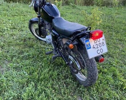 Сузуки GrassTracker 250, объемом двигателя 0 л и пробегом 9 тыс. км за 2300 $, фото 5 на Automoto.ua