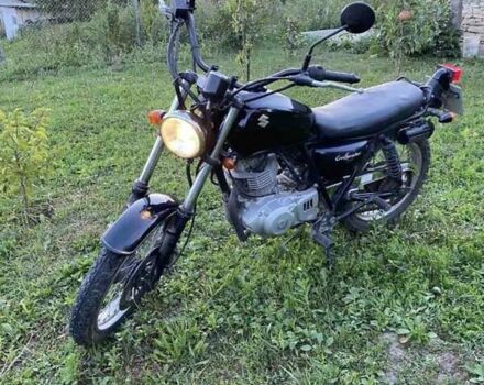 Сузуки GrassTracker 250, объемом двигателя 0 л и пробегом 9 тыс. км за 2300 $, фото 6 на Automoto.ua