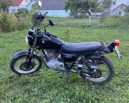 Сузуки GrassTracker 250, объемом двигателя 0 л и пробегом 9 тыс. км за 2300 $, фото 12 на Automoto.ua