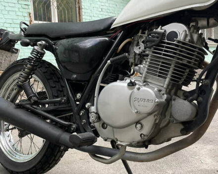 Сузуки GrassTracker 250 2004 в Киеве на Automoto.ua Сузуки GrassTracker 250, объемом двигателя 0.25 л и пробегом 7 тыс. км за 2700 $, фото 2 на Automoto.ua