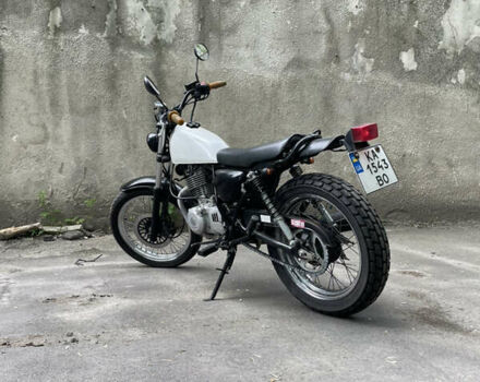 Сузуки GrassTracker 250 2004 в Киеве на Automoto.ua Сузуки GrassTracker 250, объемом двигателя 0.25 л и пробегом 7 тыс. км за 2700 $, фото 4 на Automoto.ua