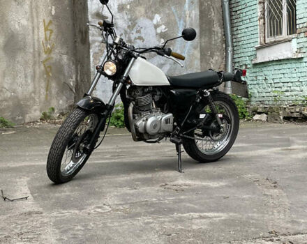 Сузуки GrassTracker 250 2004 в Киеве на Automoto.ua Сузуки GrassTracker 250, объемом двигателя 0.25 л и пробегом 7 тыс. км за 2700 $, фото 1 на Automoto.ua