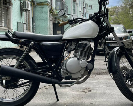 Сузуки GrassTracker 250 2004 в Киеве на Automoto.ua Сузуки GrassTracker 250, объемом двигателя 0.25 л и пробегом 7 тыс. км за 2700 $, фото 3 на Automoto.ua