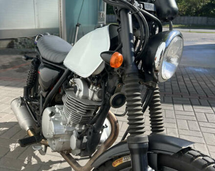Сузуки GrassTracker 250, объемом двигателя 0 л и пробегом 29 тыс. км за 2400 $, фото 3 на Automoto.ua