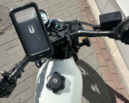 Сузуки GrassTracker 250, объемом двигателя 0 л и пробегом 29 тыс. км за 2400 $, фото 6 на Automoto.ua