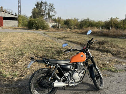 Сузукі GrassTracker 250 2001 у Кременчуге на Automoto.ua Сузукі GrassTracker 250, об'ємом двигуна 0.25 л та пробігом 50 тис. км за 1700 $, фото 1 на Automoto.ua