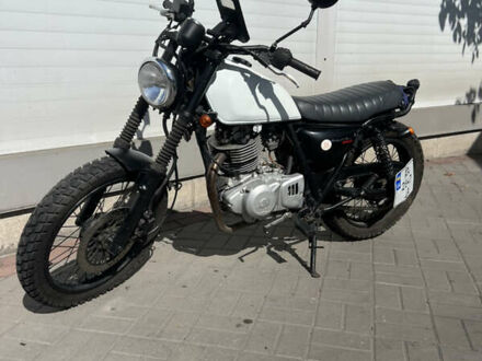 Сузукі GrassTracker 250, об'ємом двигуна 0 л та пробігом 29 тис. км за 2400 $, фото 1 на Automoto.ua