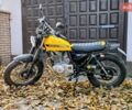 Желтый Сузуки GrassTracker 250, объемом двигателя 0 л и пробегом 7 тыс. км за 2850 $, фото 1 на Automoto.ua